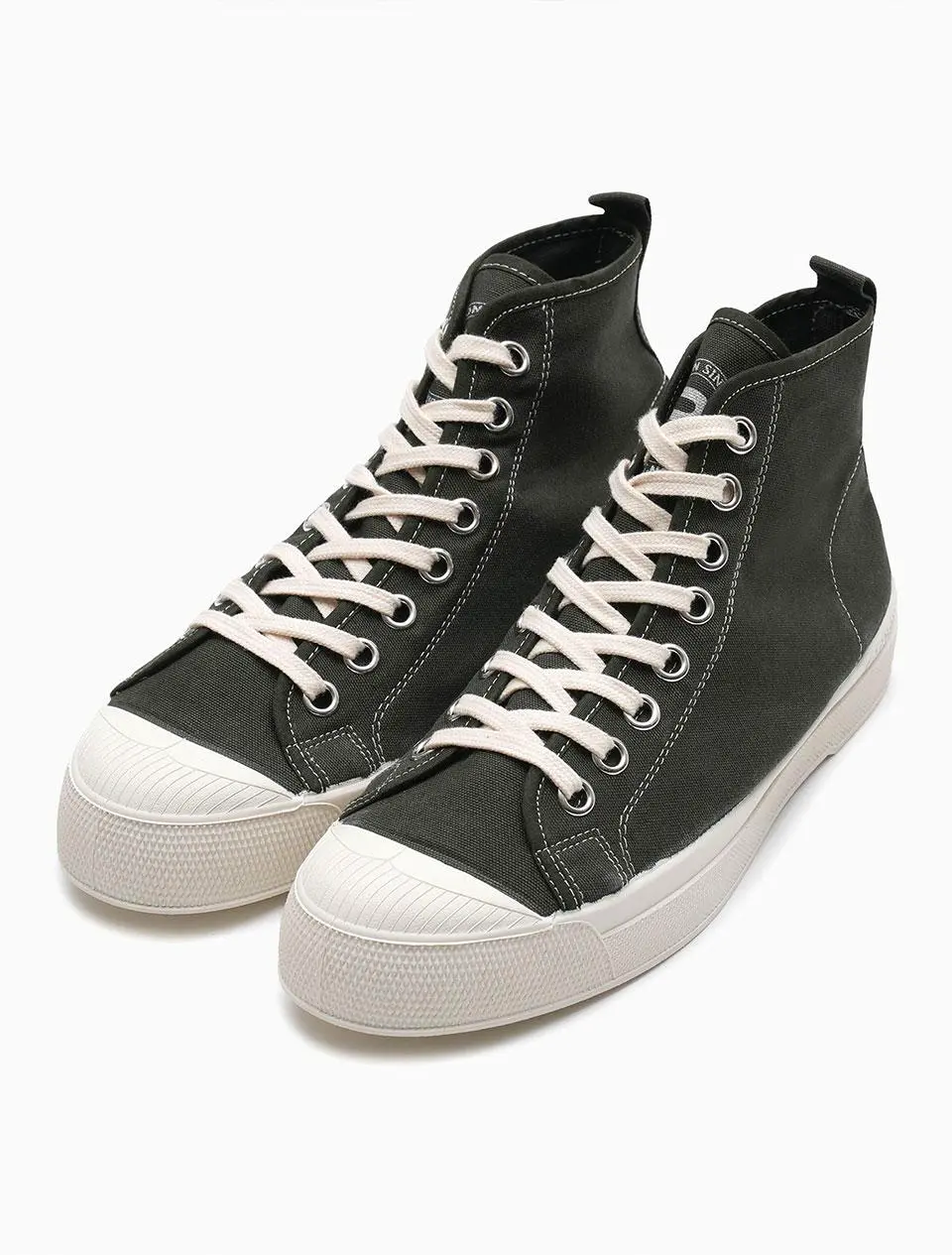 LIMITED B79 STELLA - DARK KHAKI