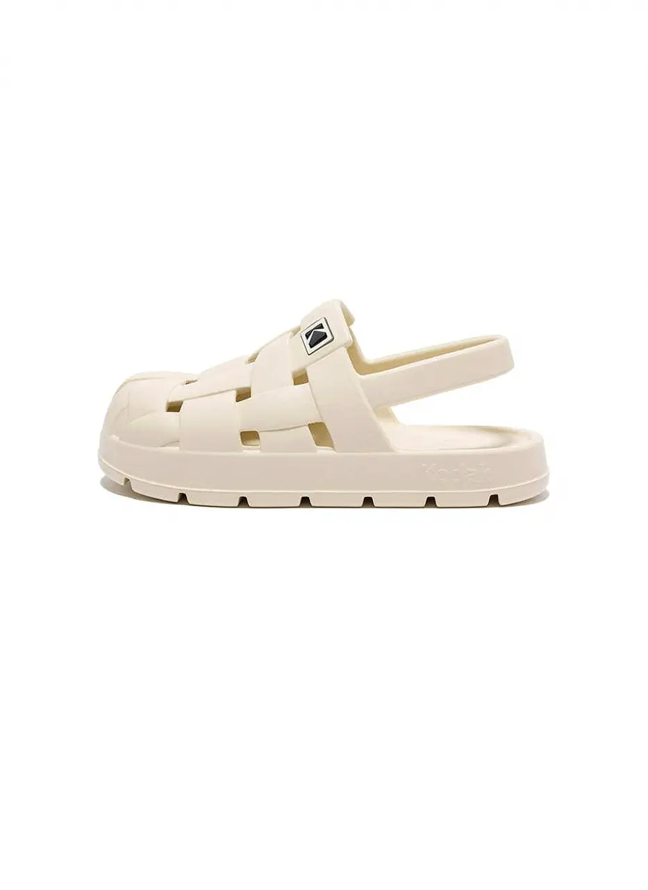 25SS Breeze Sandals [IVORY]