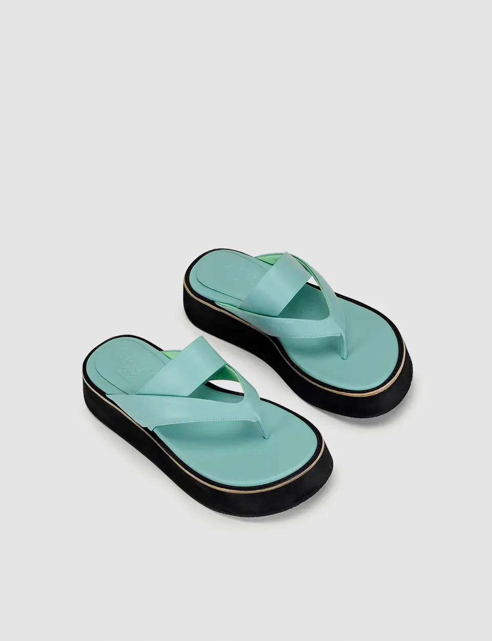 Rega Sandals