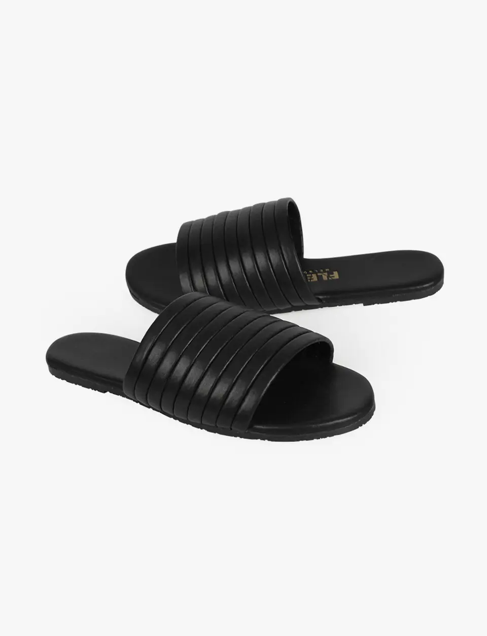 Derrimut Mule_Moonless NIght