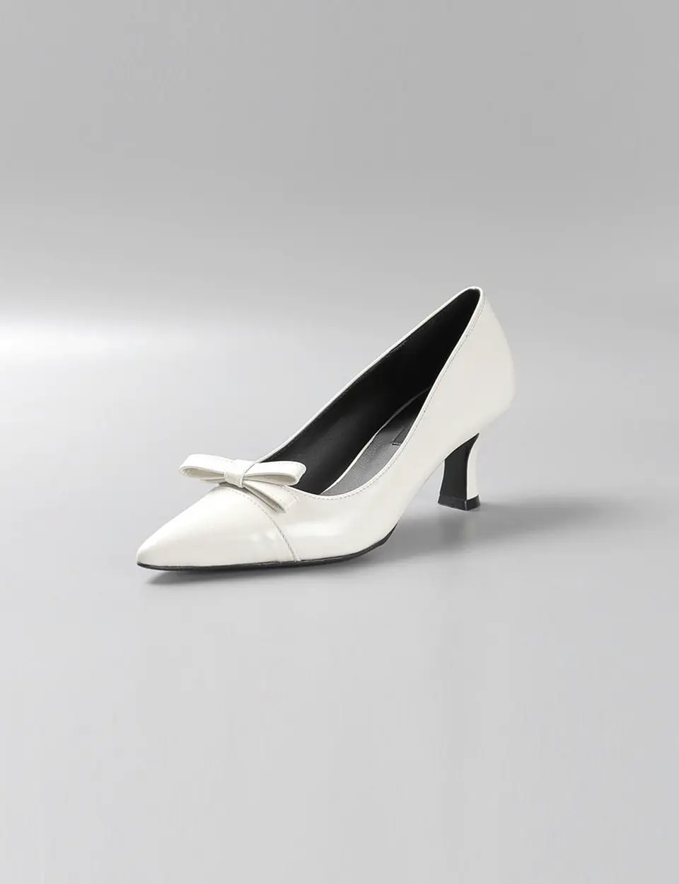 Stiletto Ribbon 6cm Pumps (LC304)