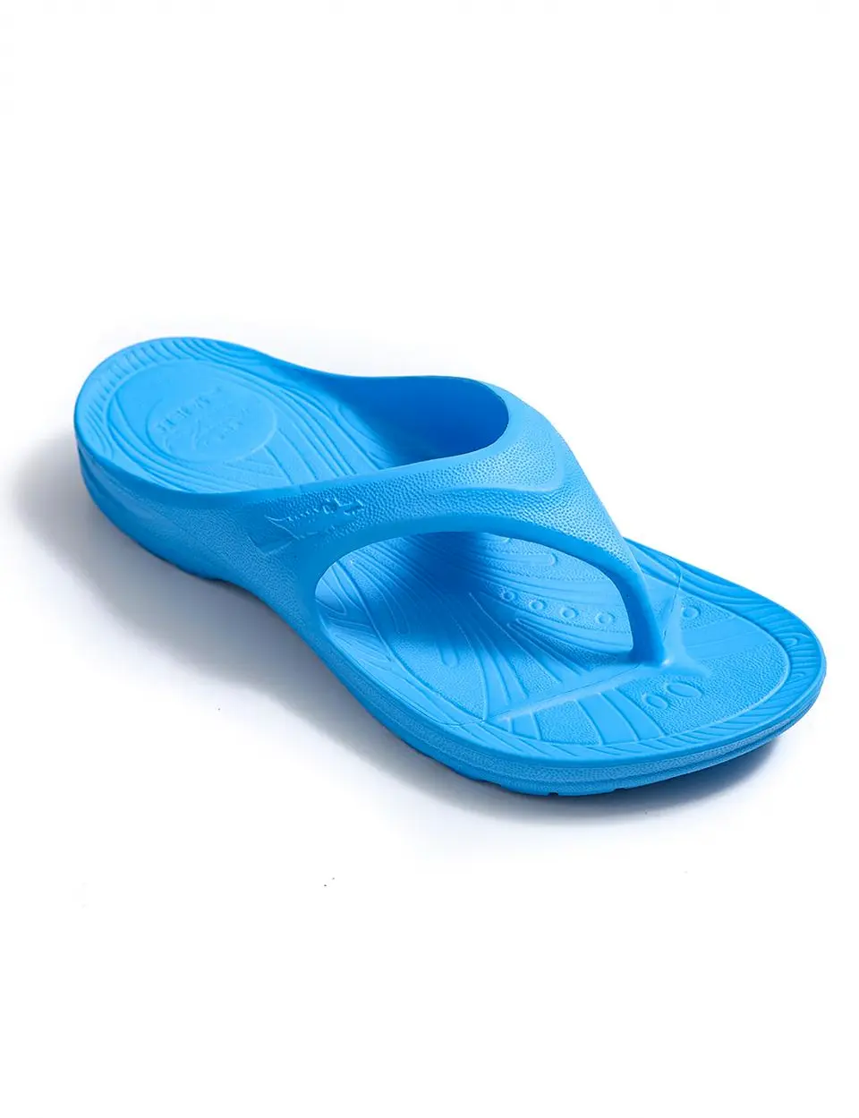 SUPER Y MARATHON SLIPPER SLIDES [BLUE] (BN68)
