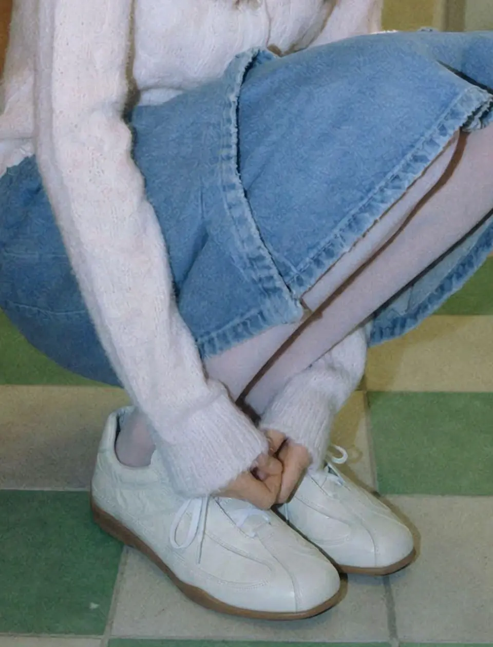 [Vintage Racer] Racing Archive_sg1006_cm