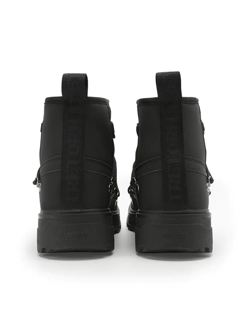 Tretorn Alnarp Hybrid (TN204002 - BLACK)