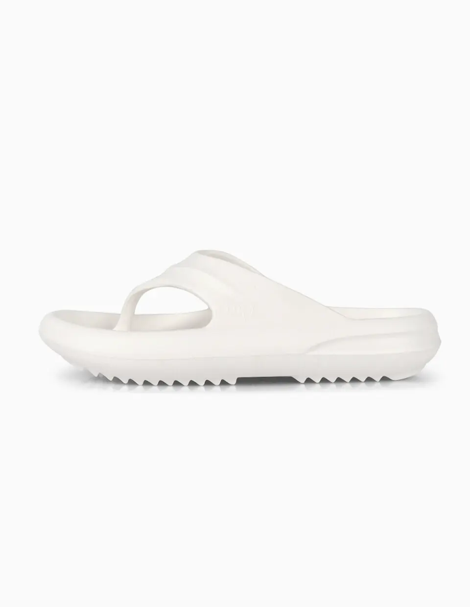 Brise Flip- Flops_ Off White
