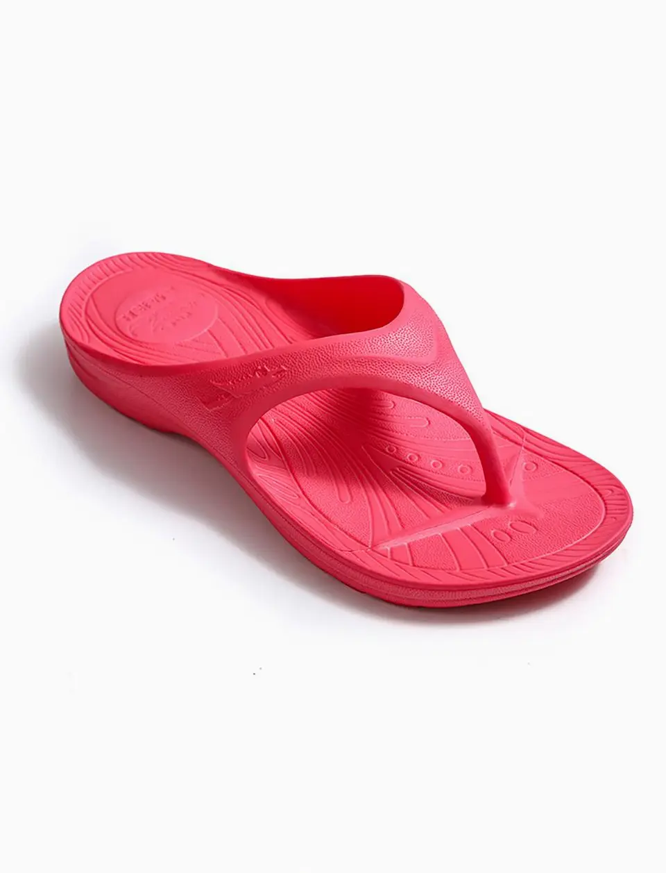 SUPER Y MARATHON SLIPPER SLIDES [PINK] (BN68)