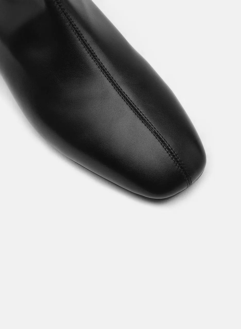 Tysha Socks Ankle Boots (1. 5cm)