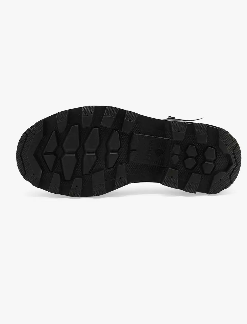 Kiruna Rain Boots_Black