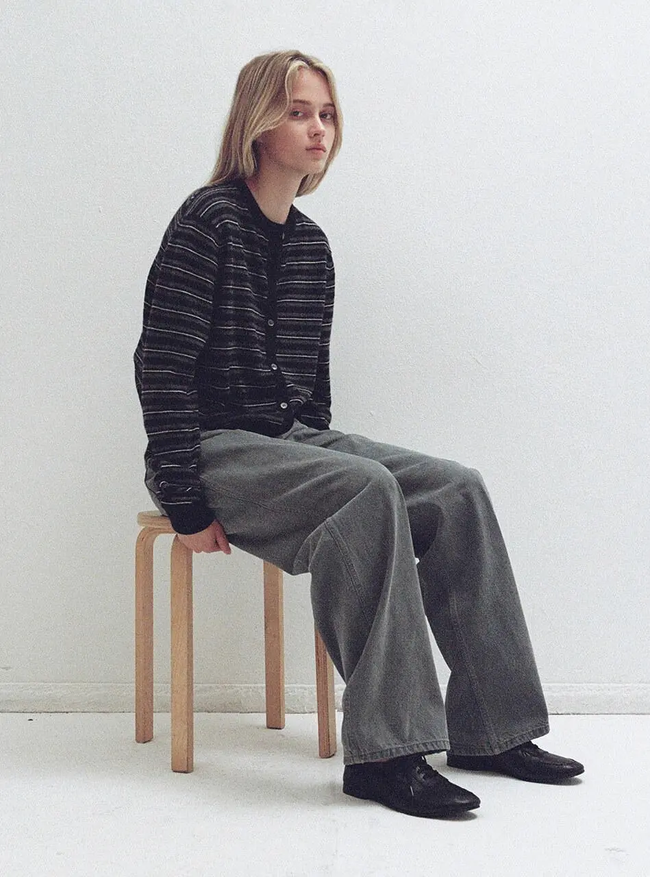 Breeze Ballet [Black]