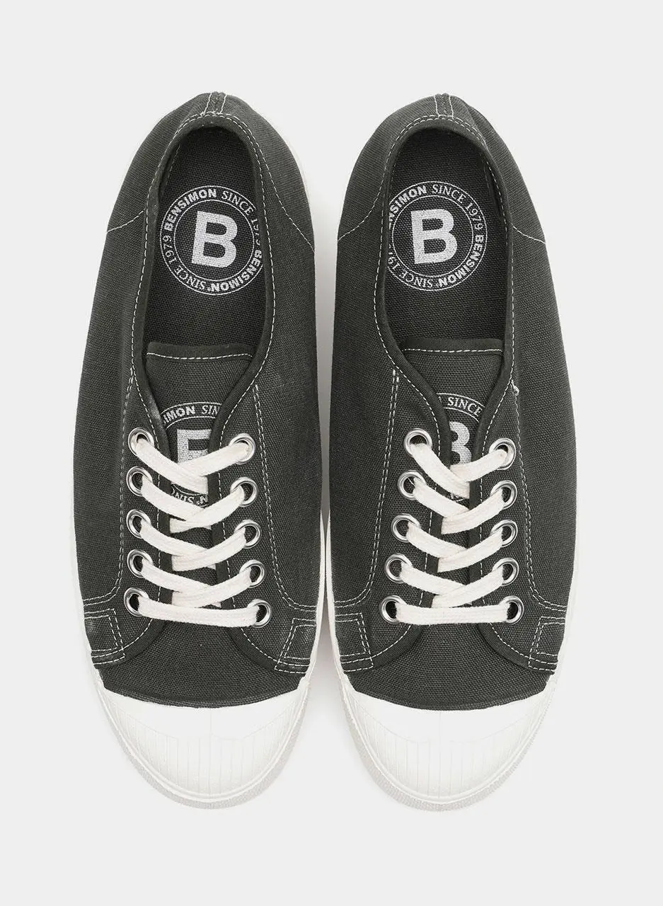 LIMITED B79 ROMY - DARK KHAKI