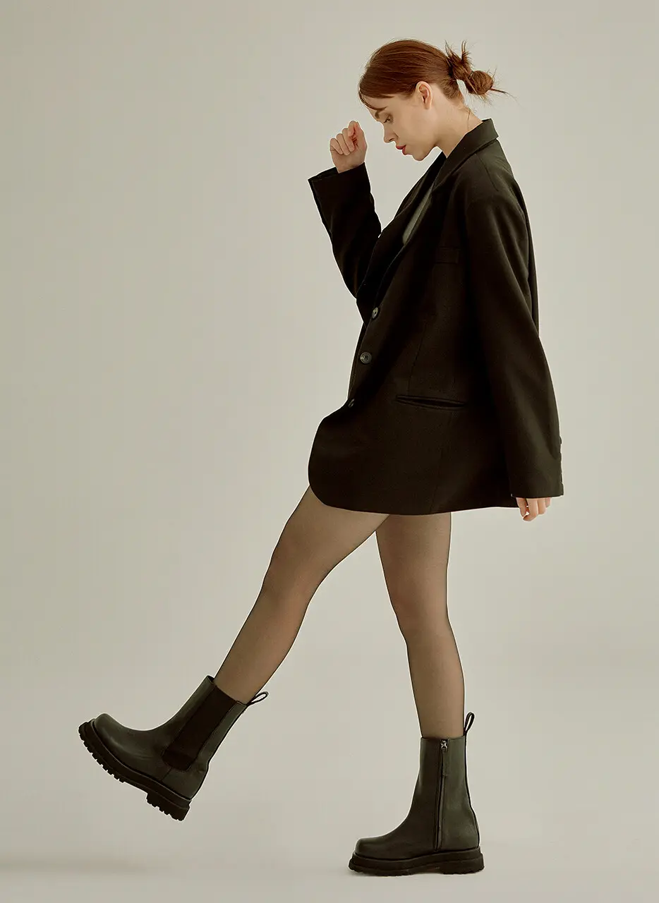 Mar Celsea Boots 2Colors