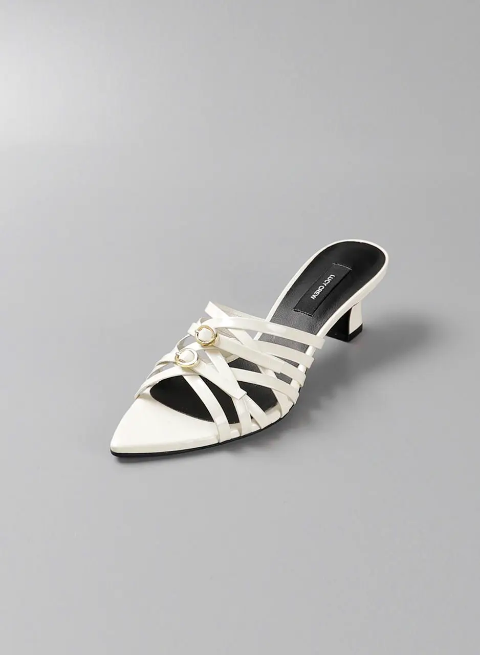 Gladys Sandal (LC326)