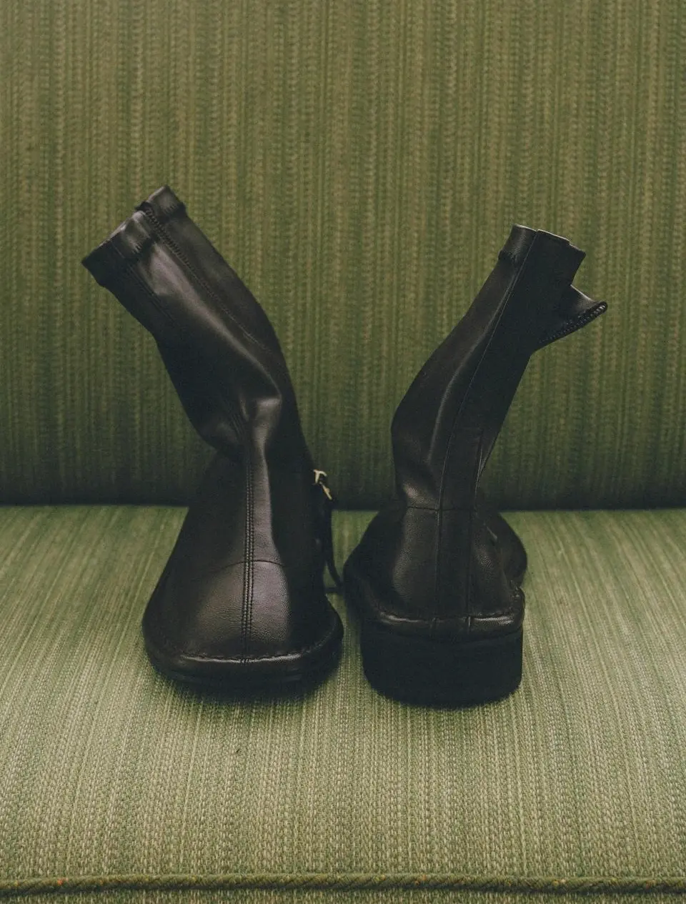 MINIMAL SOCKS BOOTS (3 COLORS)