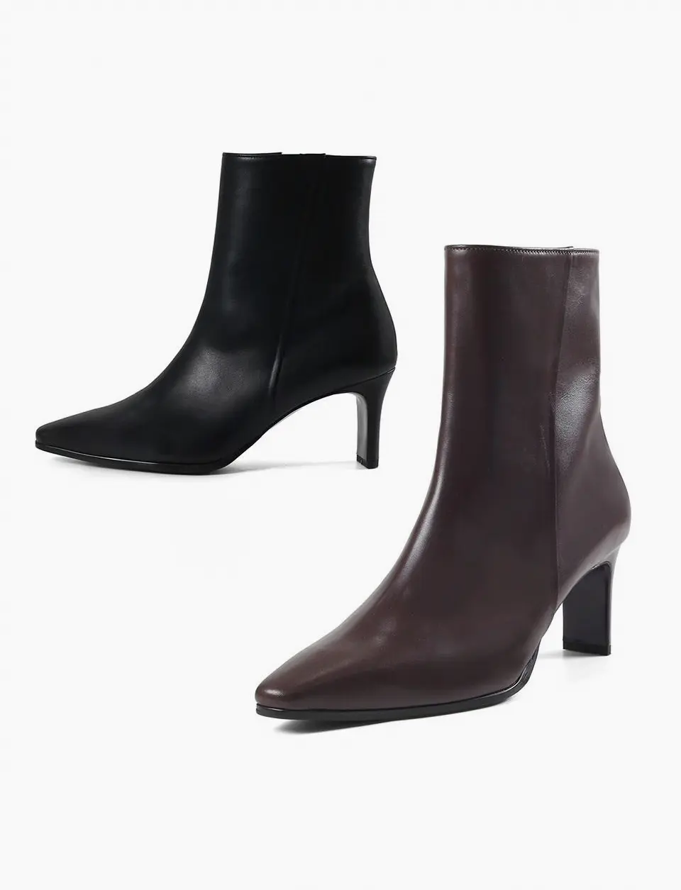Ava Ankle Boots (AM241529)