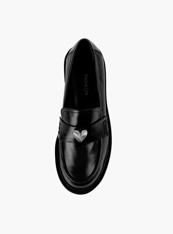 Charlotte Loafers_4.5cm