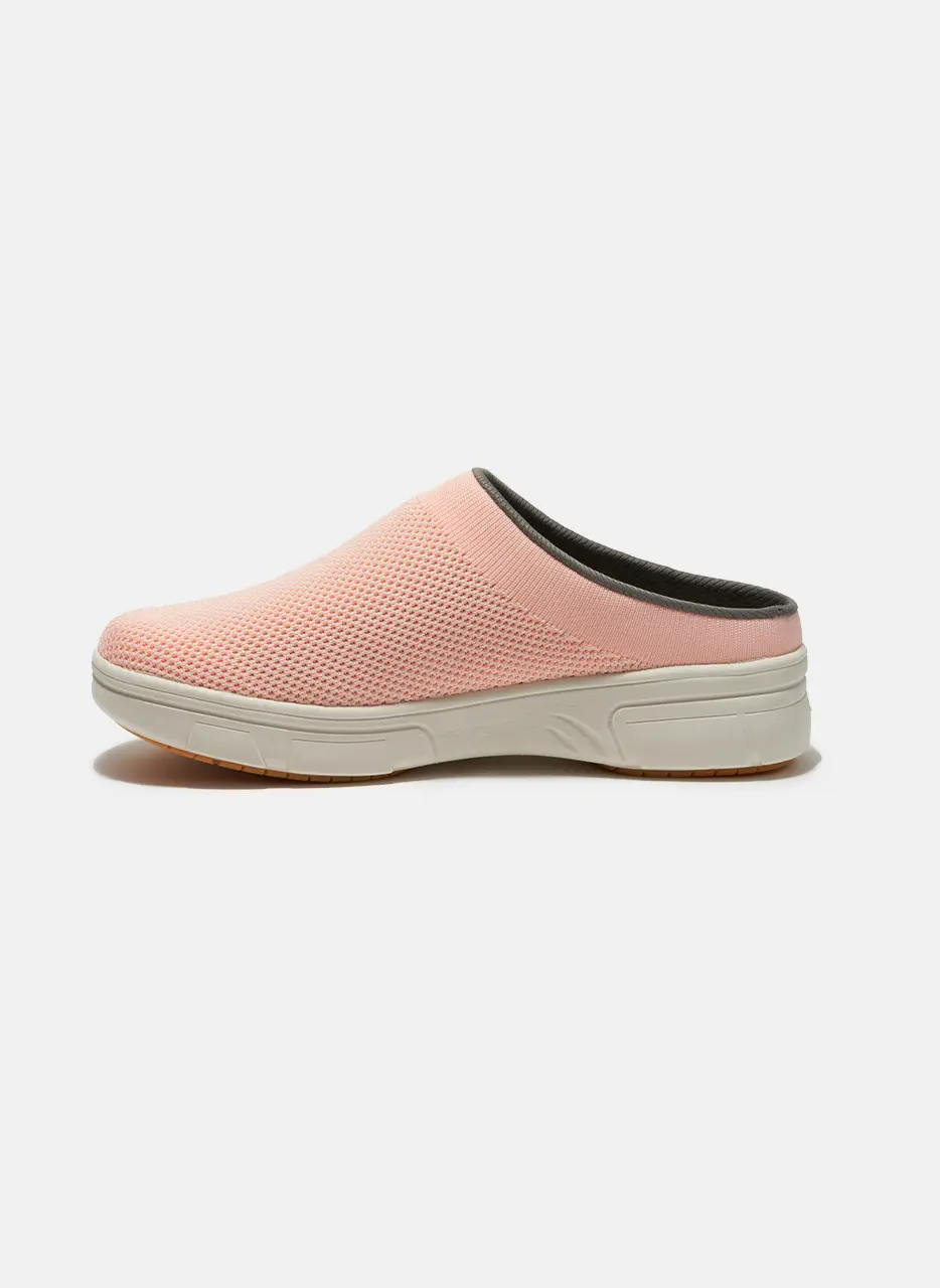 Mules Slipper_Pale Pink
