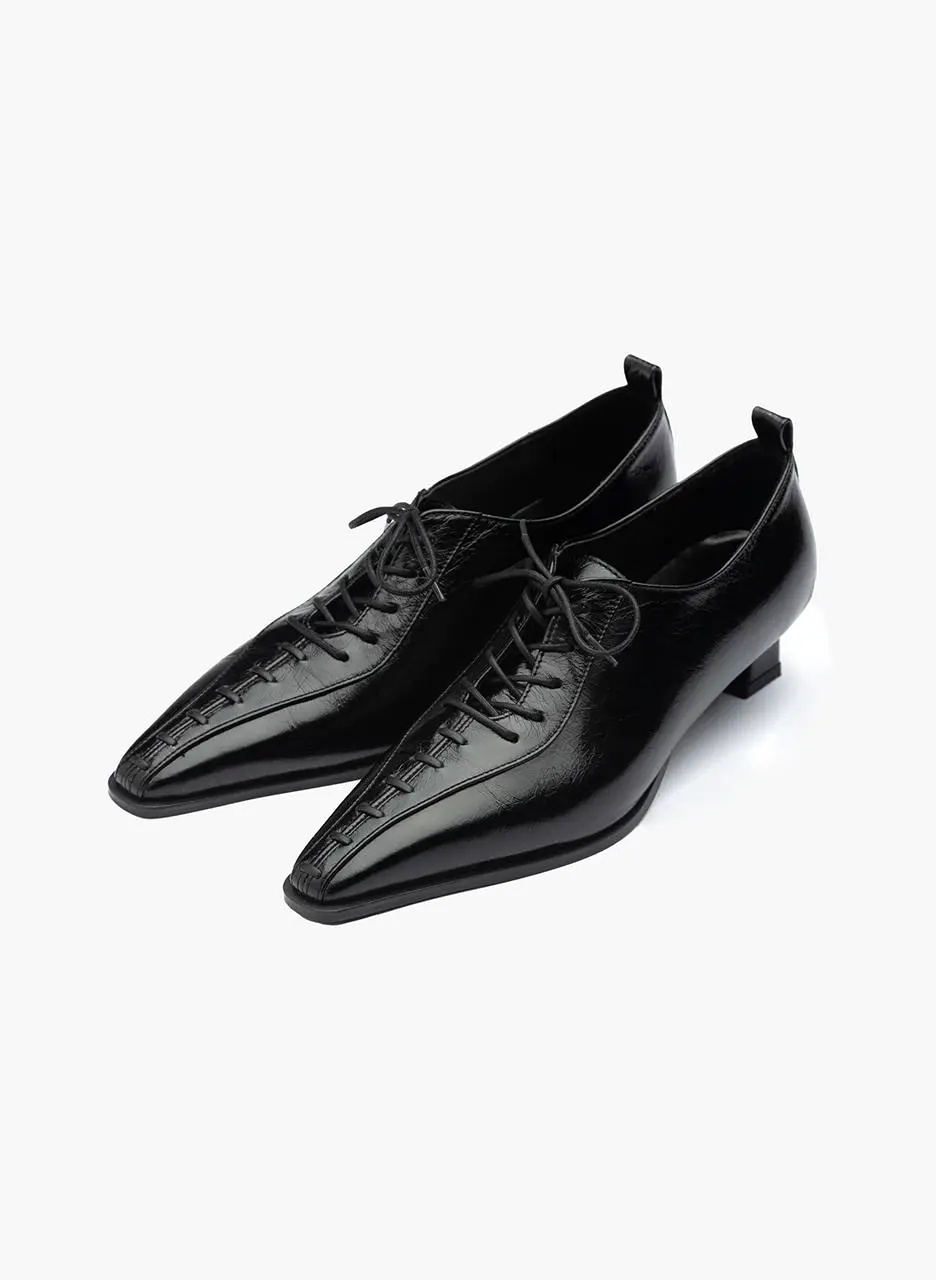 Gemma Stiletto Pumps (4CM) / 2colors