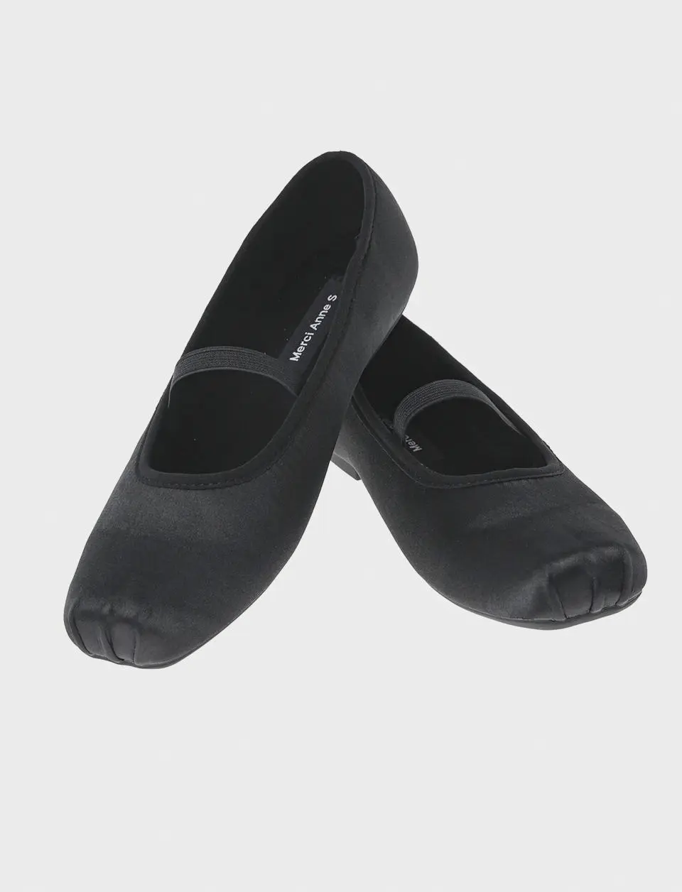 Square Toe Flat Ballet (MB4AS30)