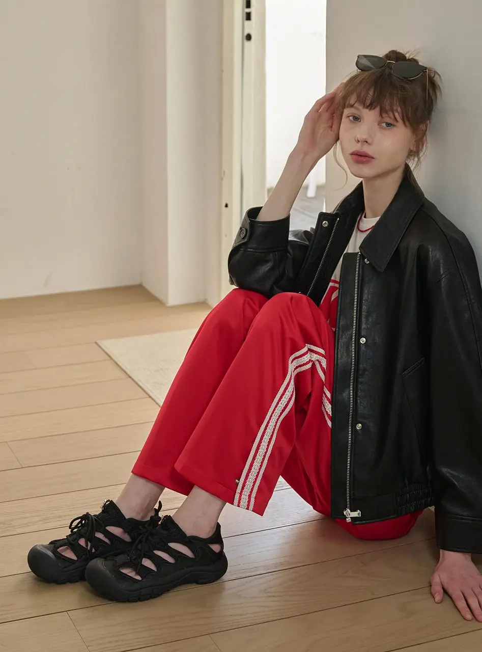 Victerm Sneakers (AHNK004)