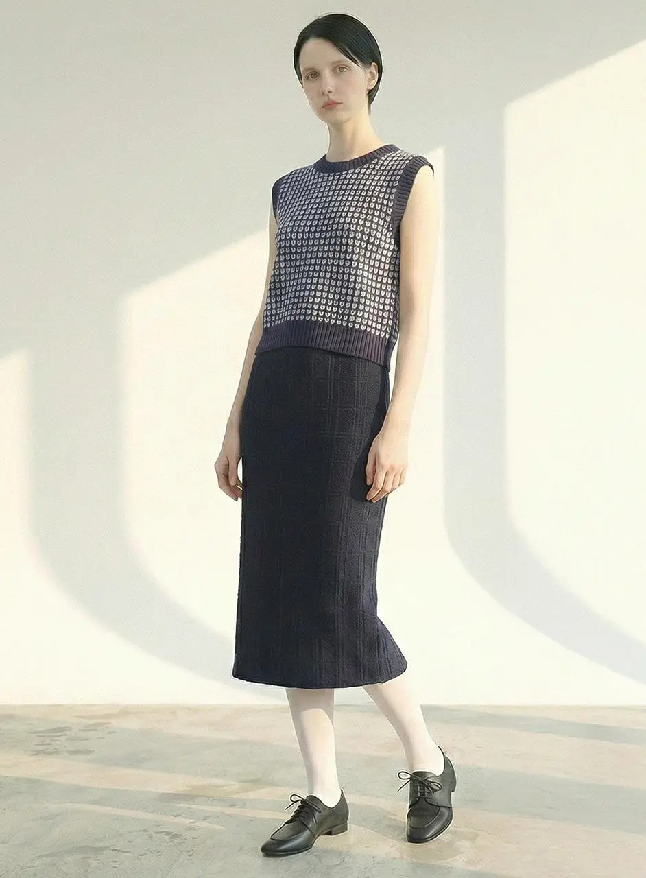 2023 Noah Oxford 2cm Loafer