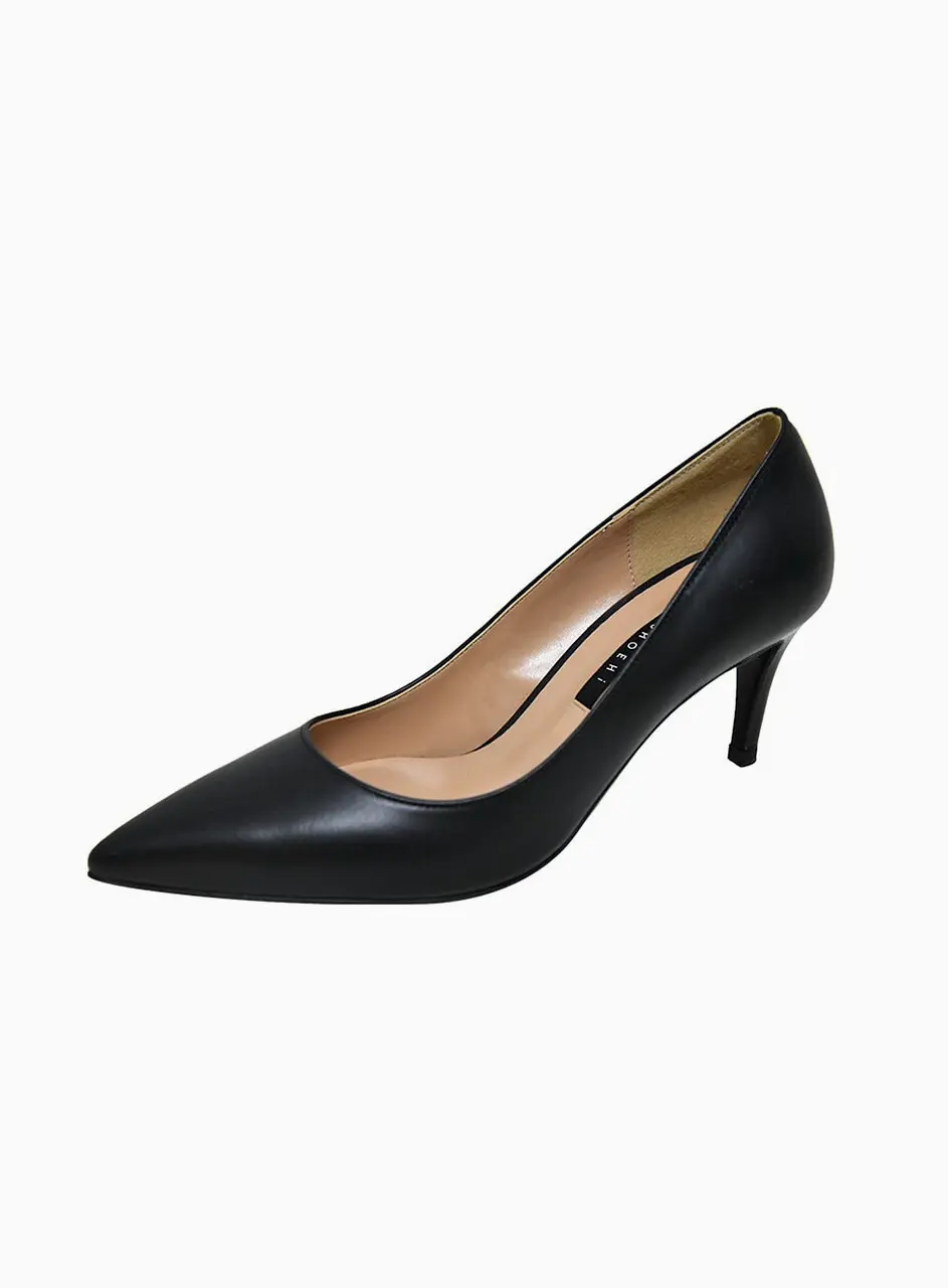 Edeline Basic Pumps_8 Colors