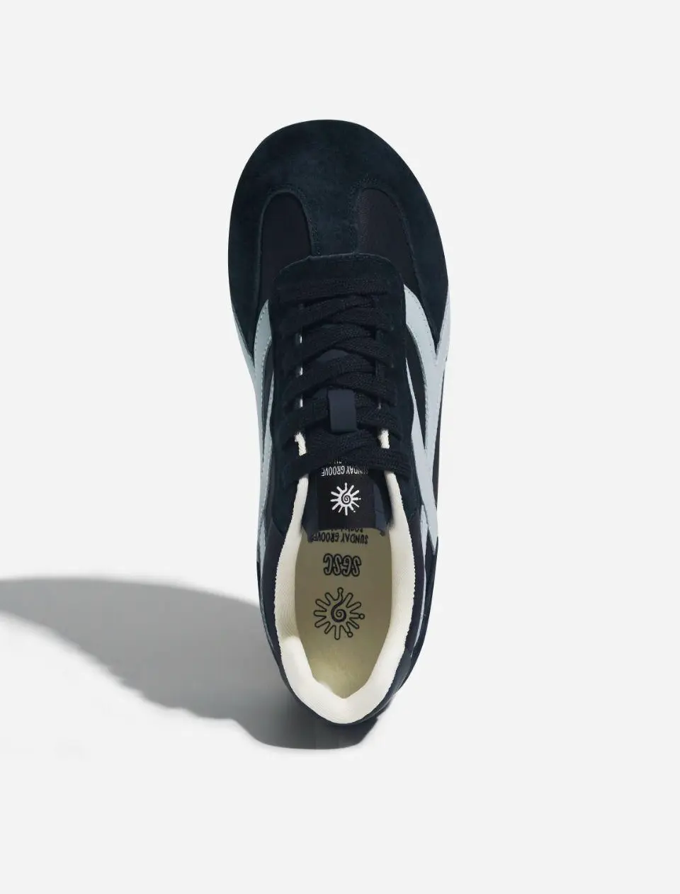 Sprint Racer Sprinter Archive Sneakers [na] (sg1001)