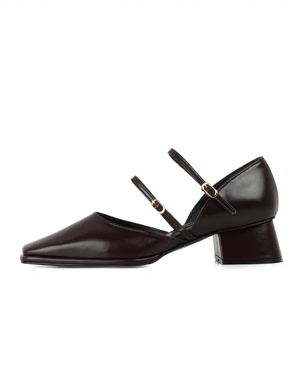 Ellery Pumps 3 Colors