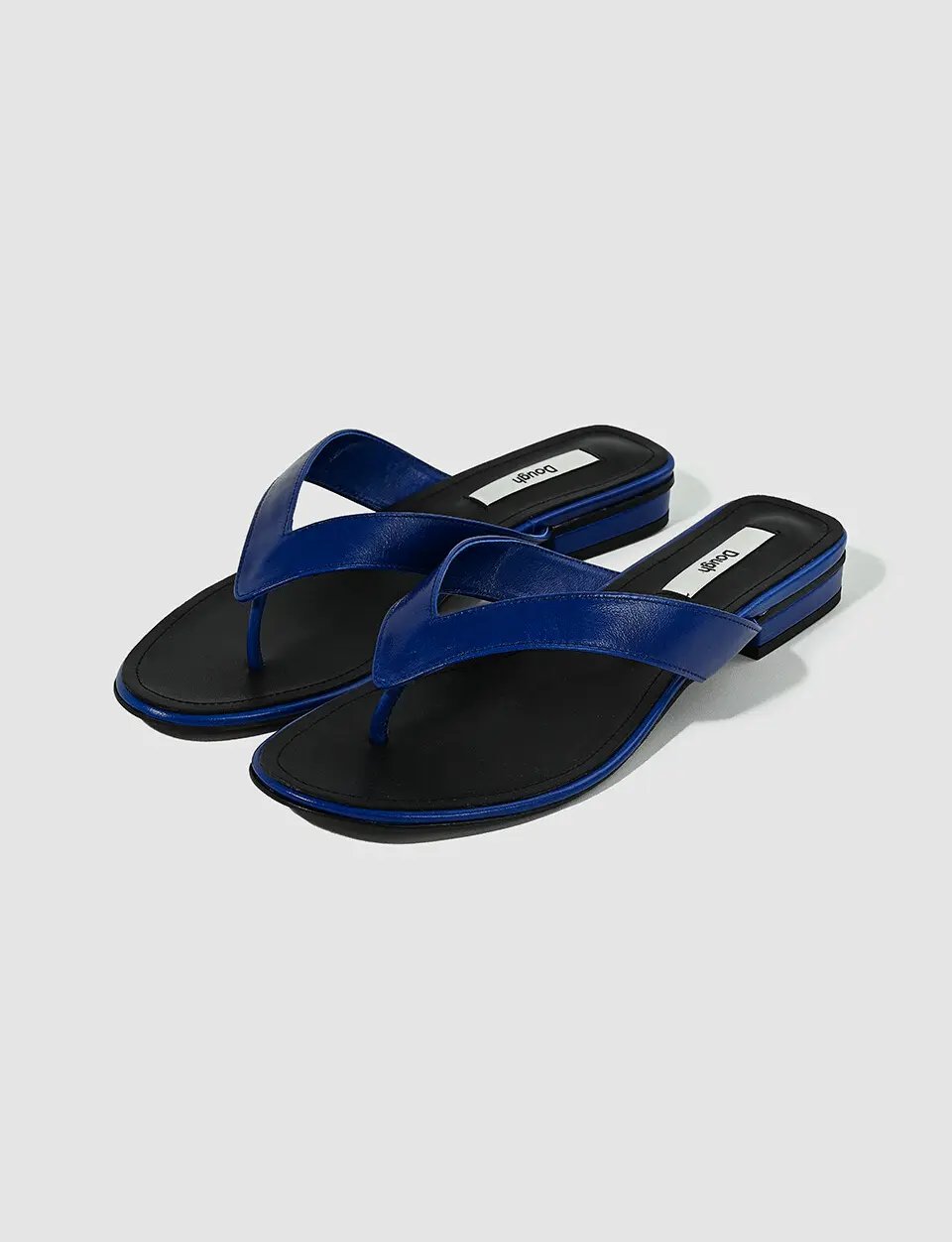 Flip-Flop Sandals_Blue