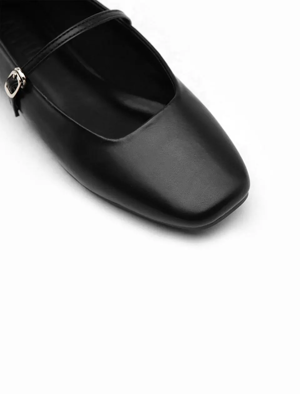 Nibre Mary Jane Flat shoes (1cm)