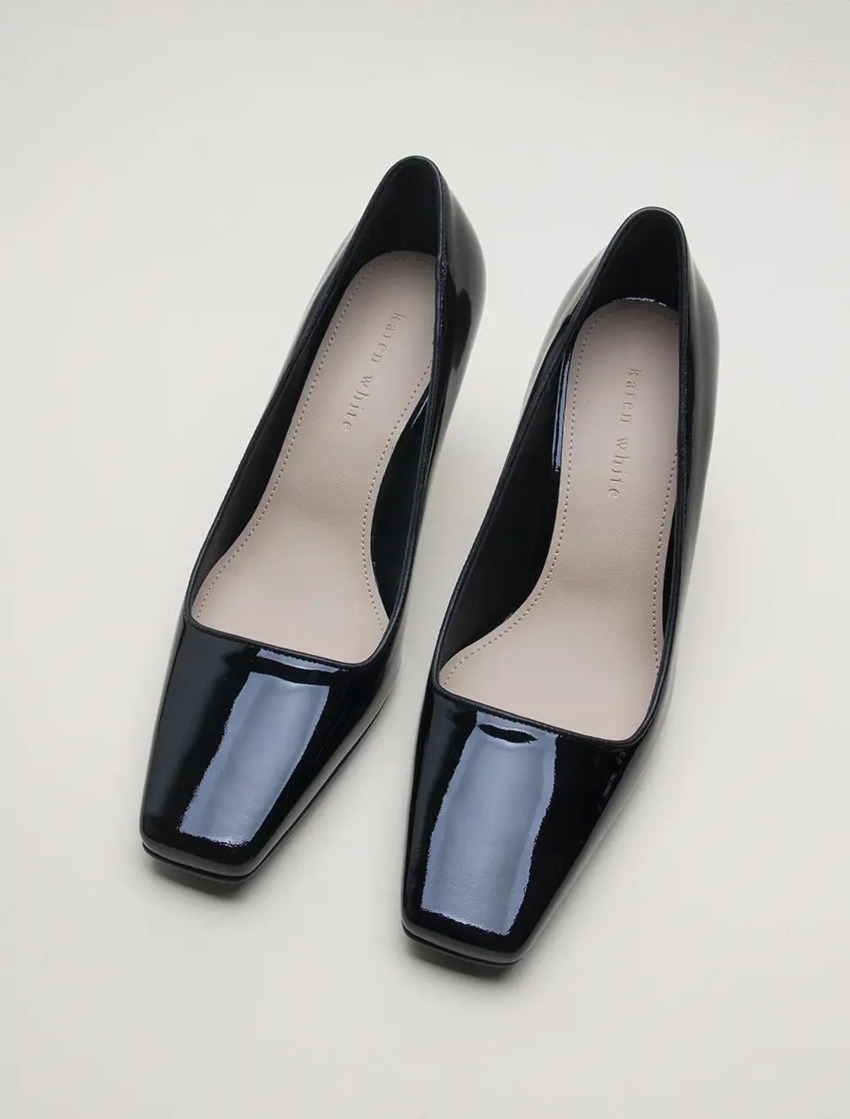 Suit 7cm PUMPS (kw3002)