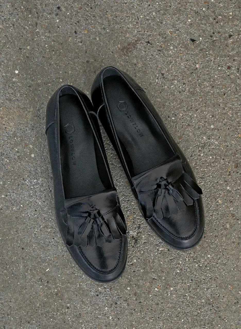 2024 Margot Tassel 2cm Loafer