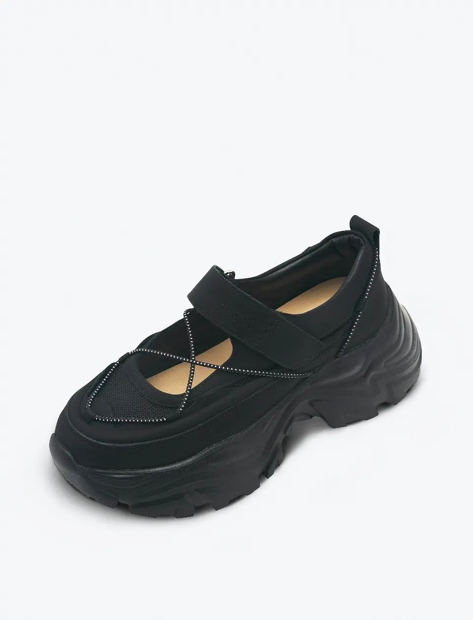 [NEW ver] ATYP SAIL SNEAKERS-CL0502HB 6.5CM (2color)