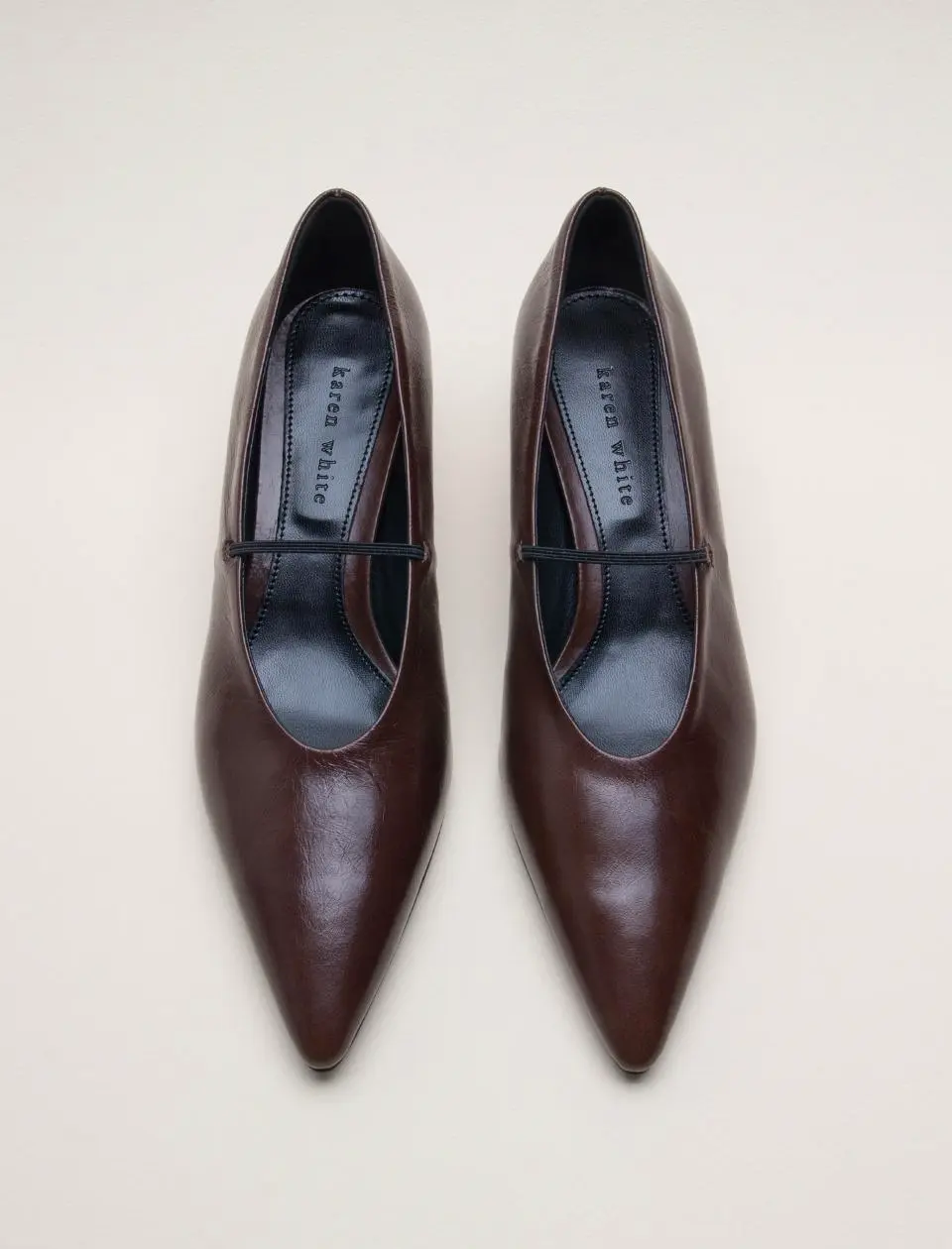 Uncommon 4cm Pumps (kw3003)