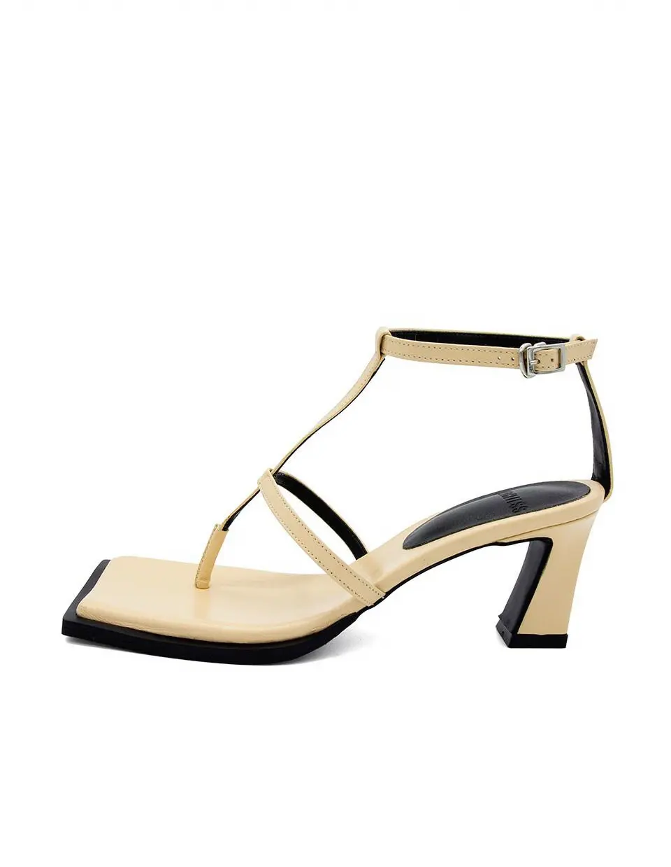Sandals N20-S196 Butter