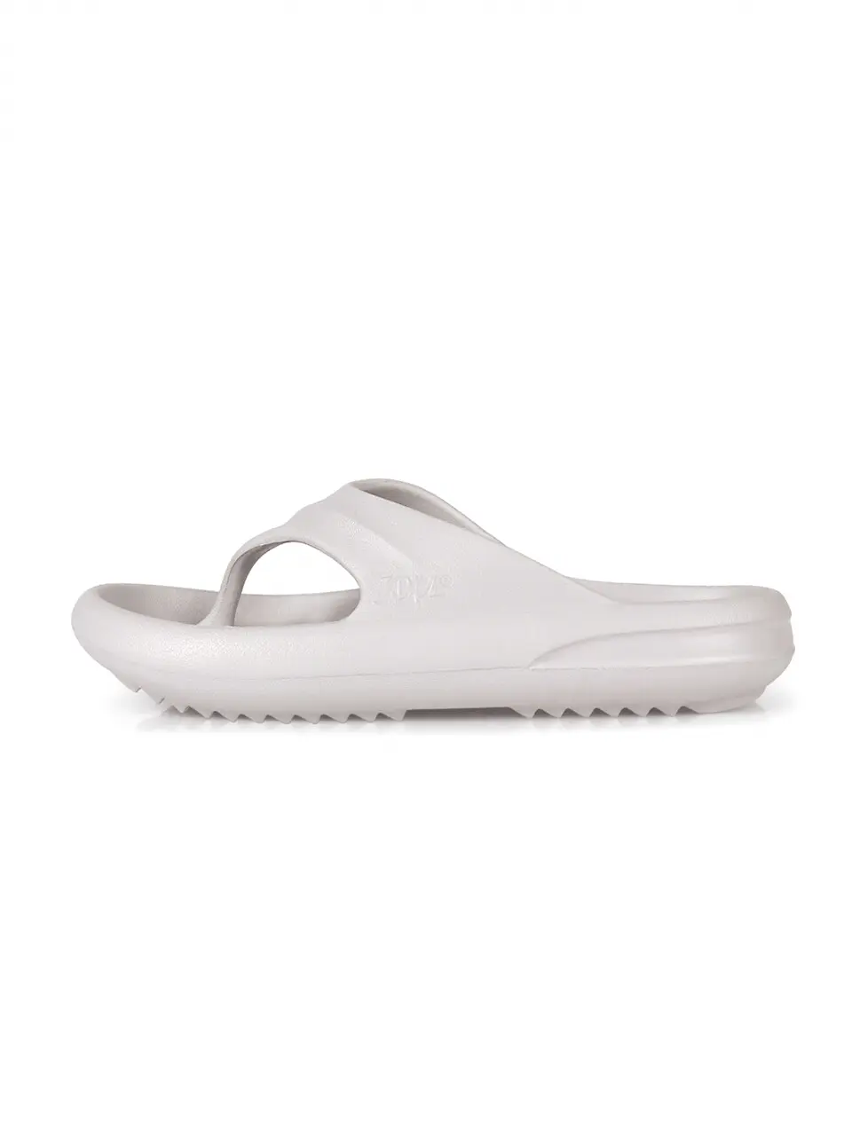 Brise Flip Flops_ Light Grey