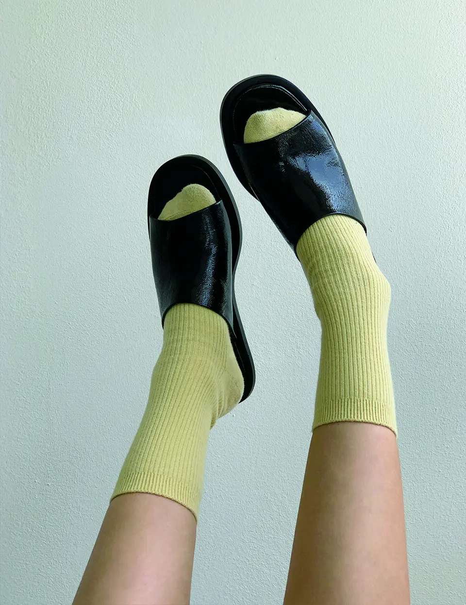 TomTom slider - black