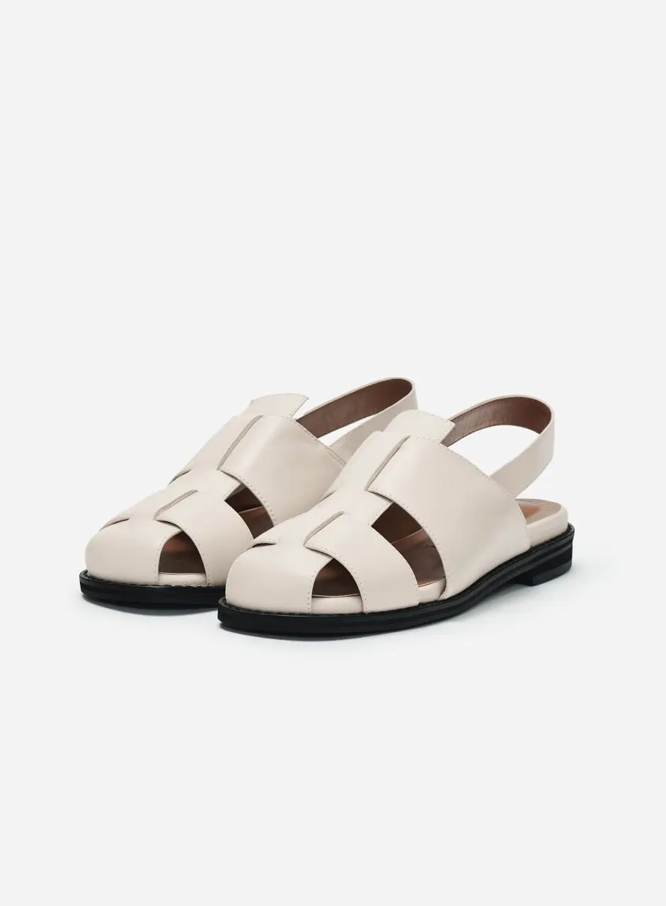 Puzzle Sandal