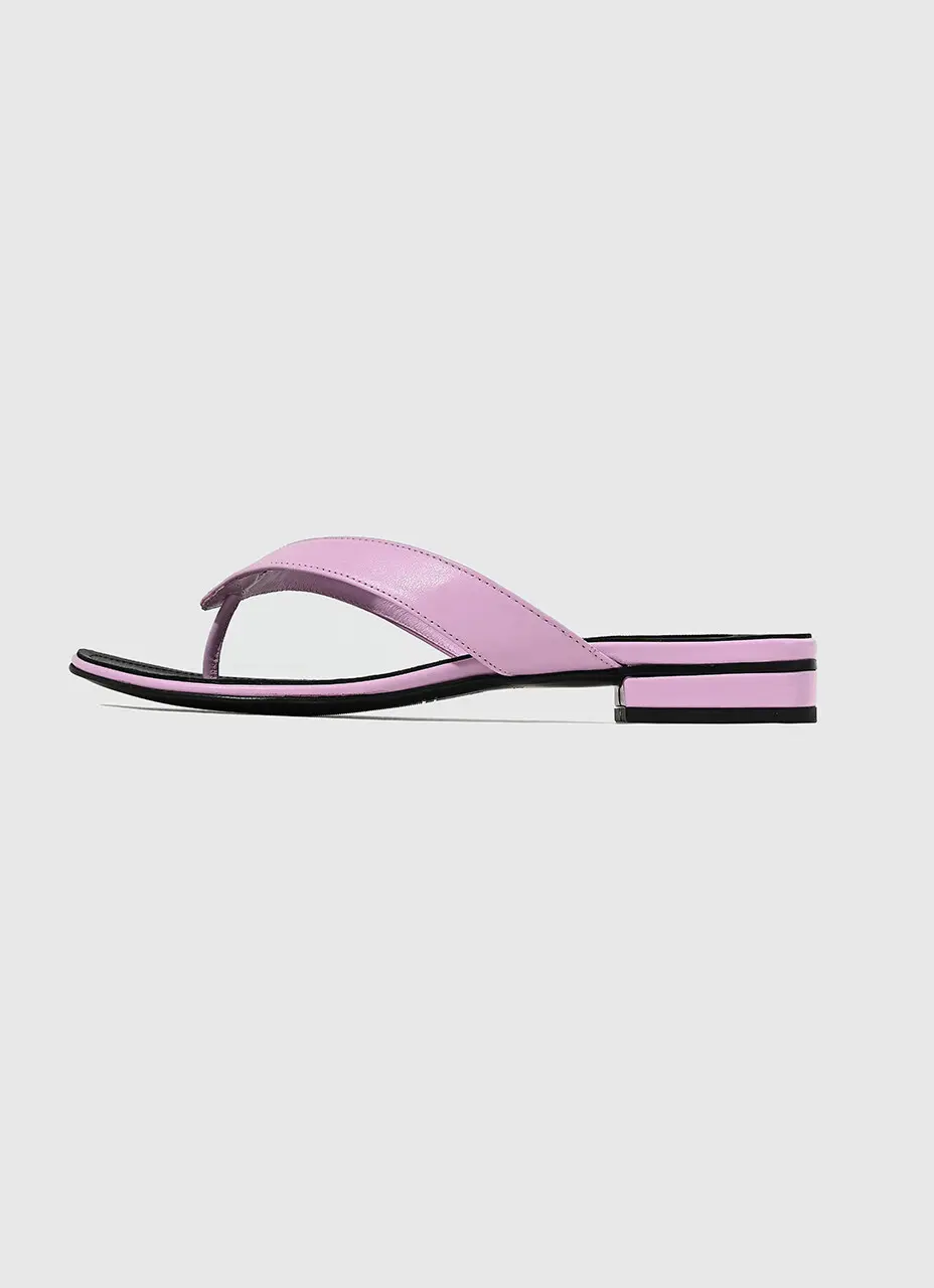 Flip-Flop Sandals_Pink