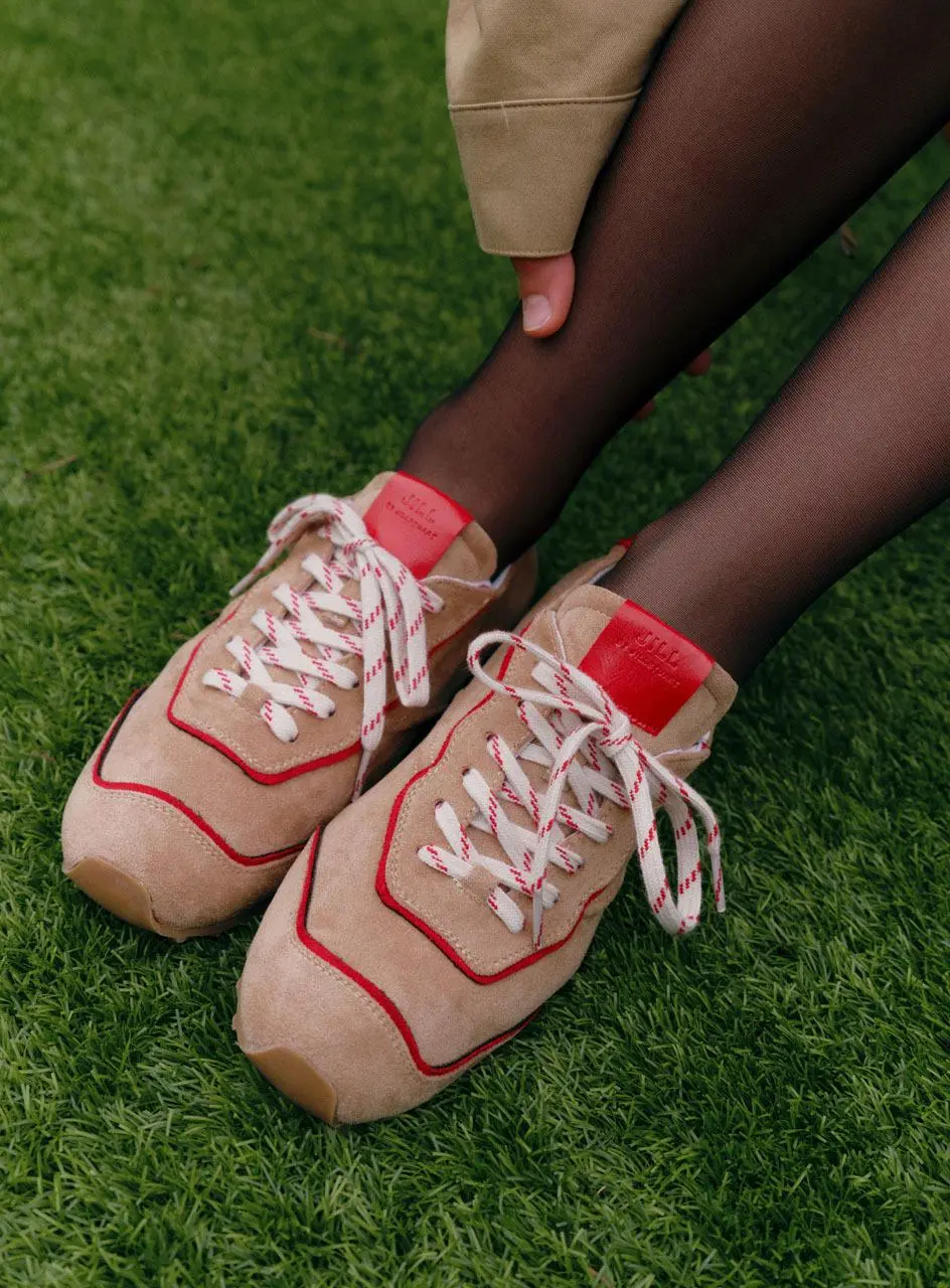 FORMY Soft Sneakers [3COLORS] (JLSO5F260I2)