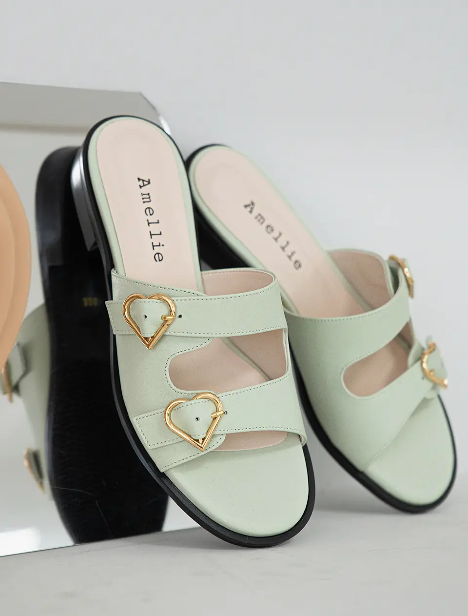 Liaria Mules AM231039