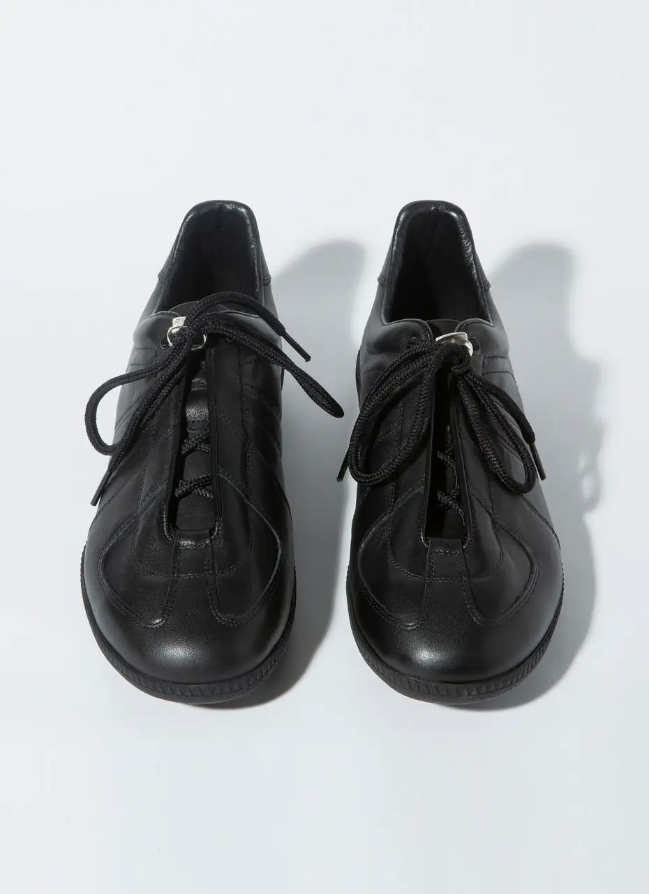 DV RACING TRAINER 01 SNEAKERS