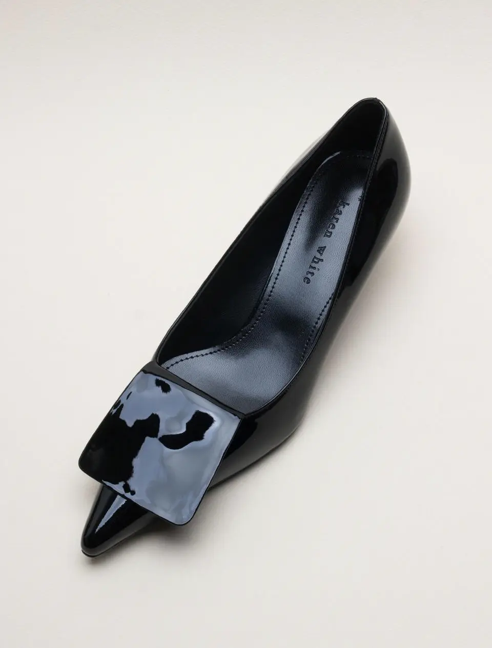 Daisy 4cm PUMPS (kw2967)