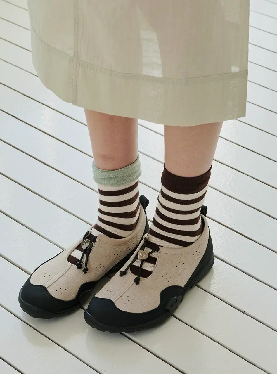 Campus Sneakers (EBAL167145)