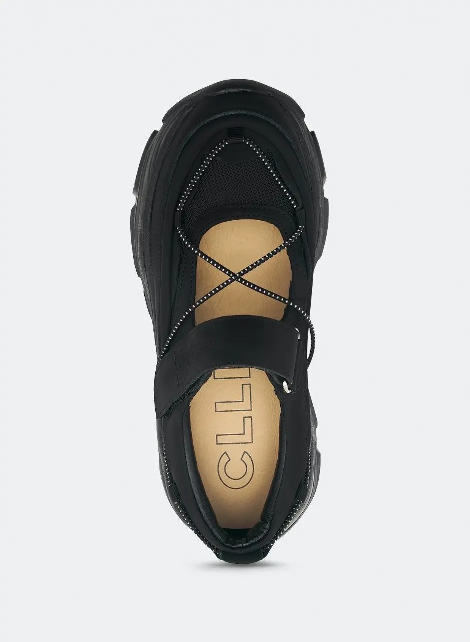 [NEW ver] ATYP SAIL SNEAKERS-CL0502HB 6.5CM (2color)