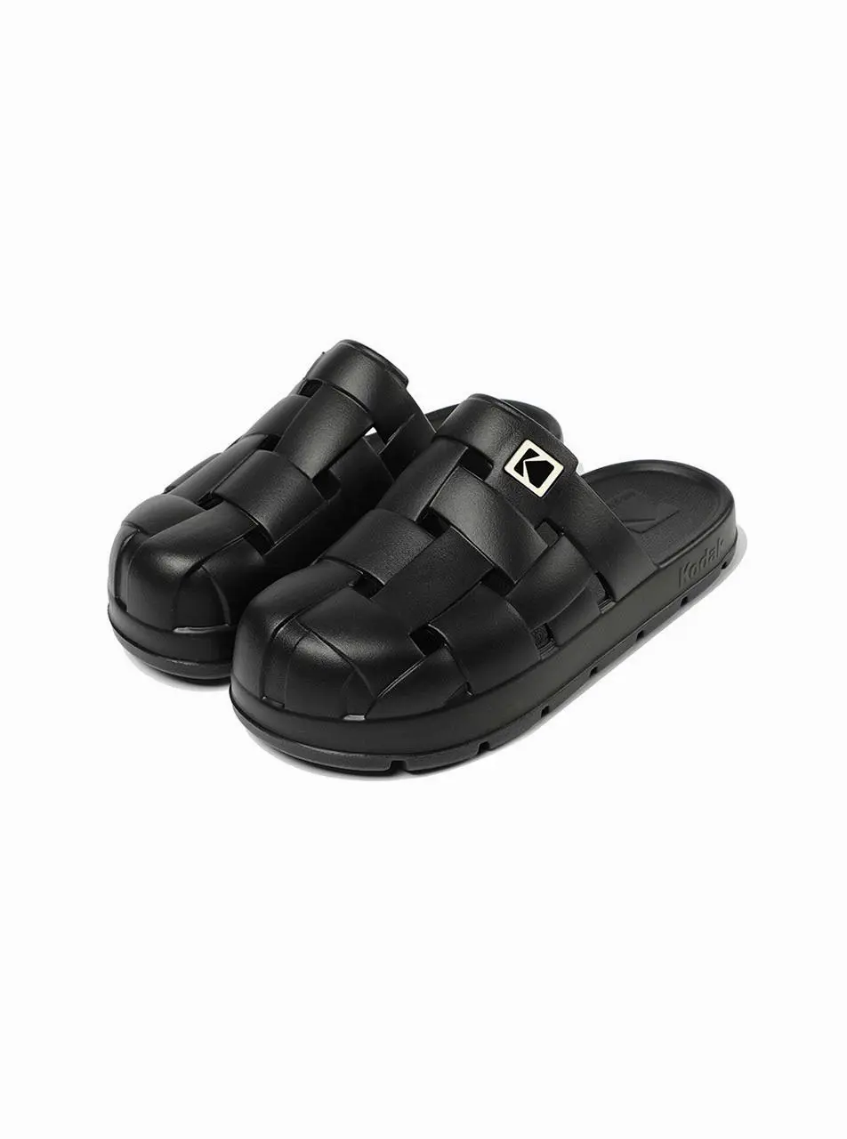 Breeze Slide Slides [BLACK]