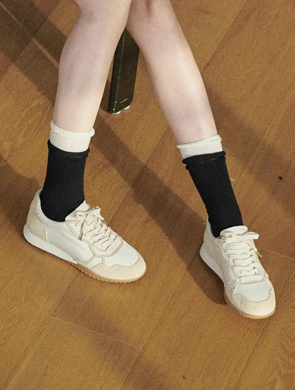Ease Runner Sneakers (ljh831)