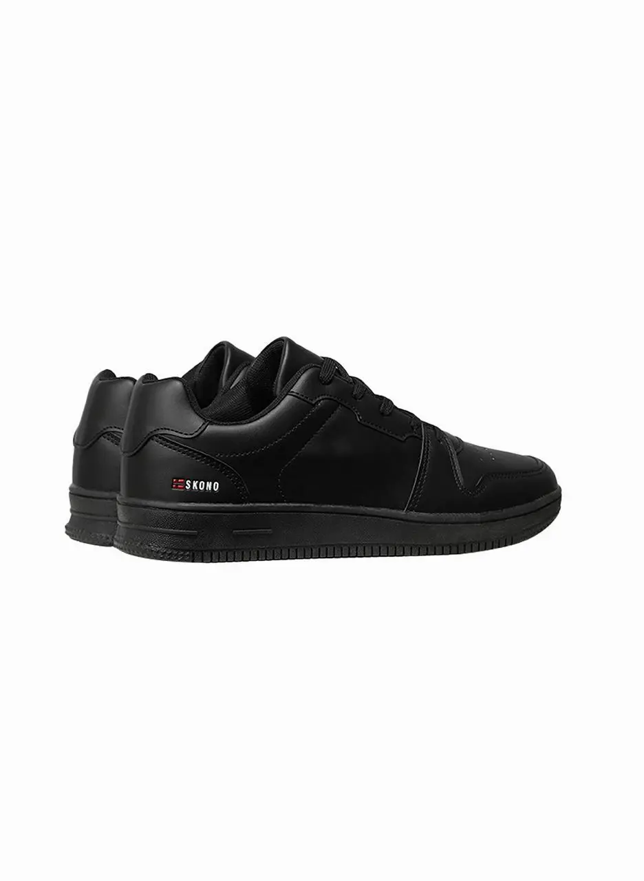 SCONO First Sneakers [Black] (SK5S003BLK)