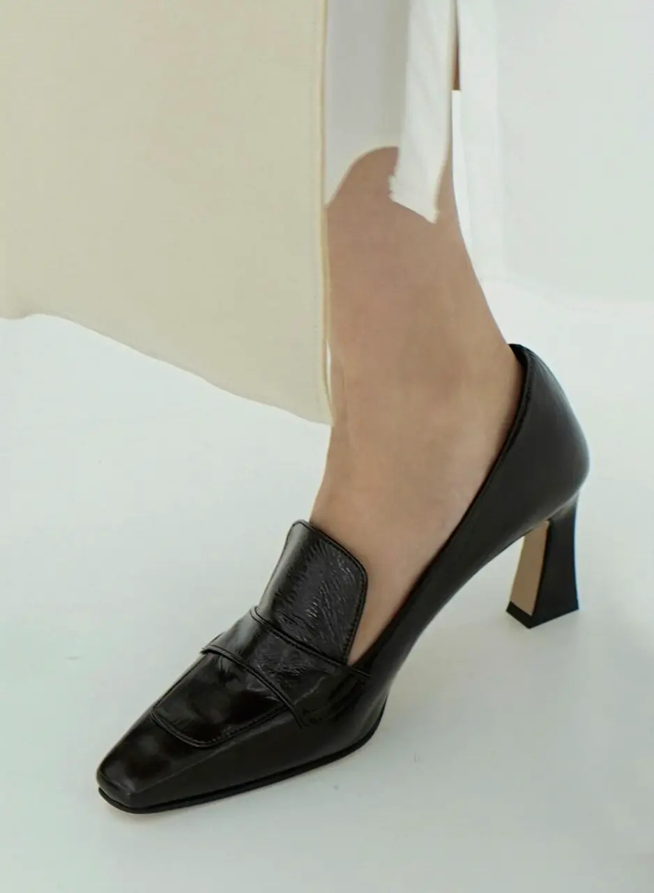 Pumps_Garnet R2269p_7cm