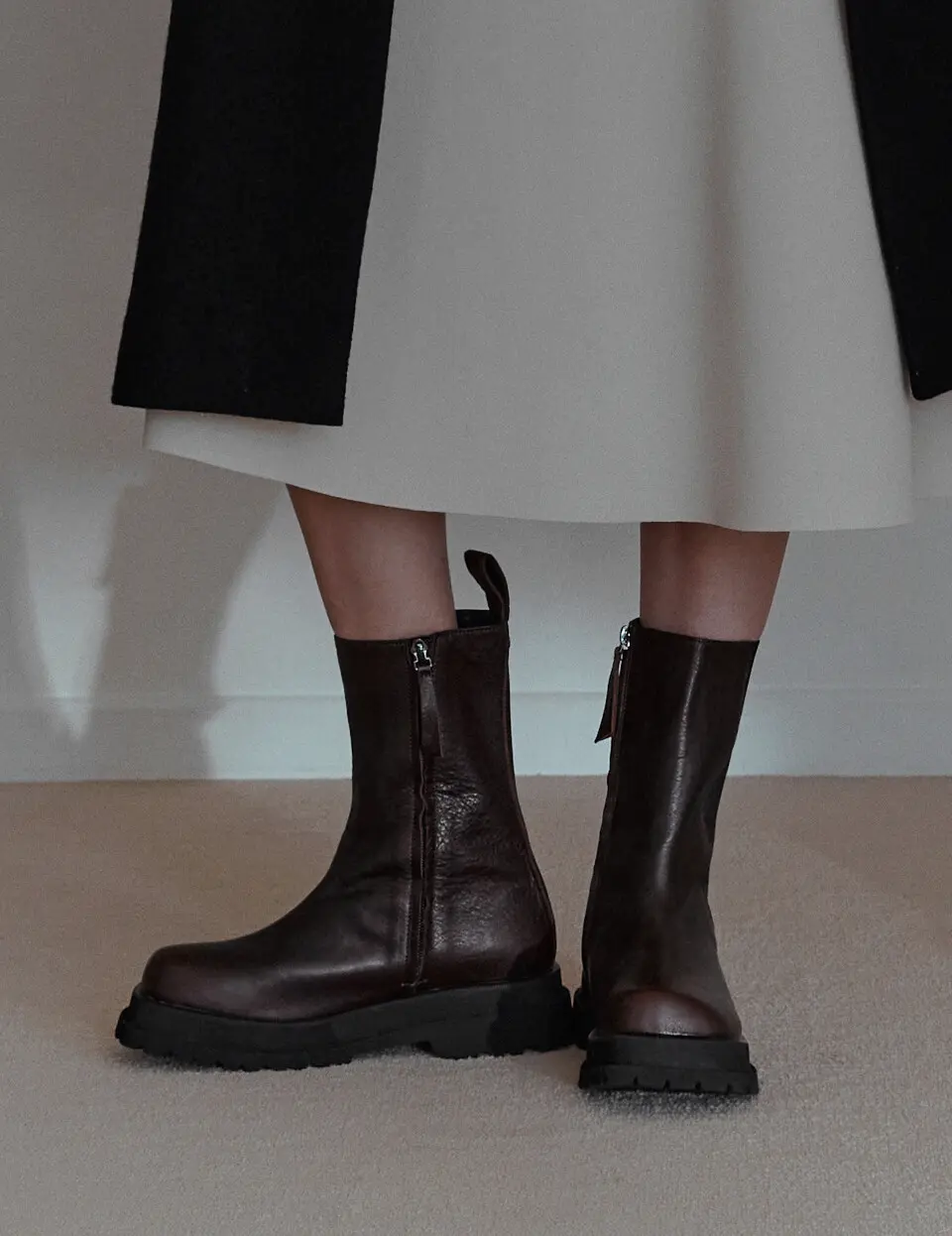 Mar Celsea Boots 2Colors