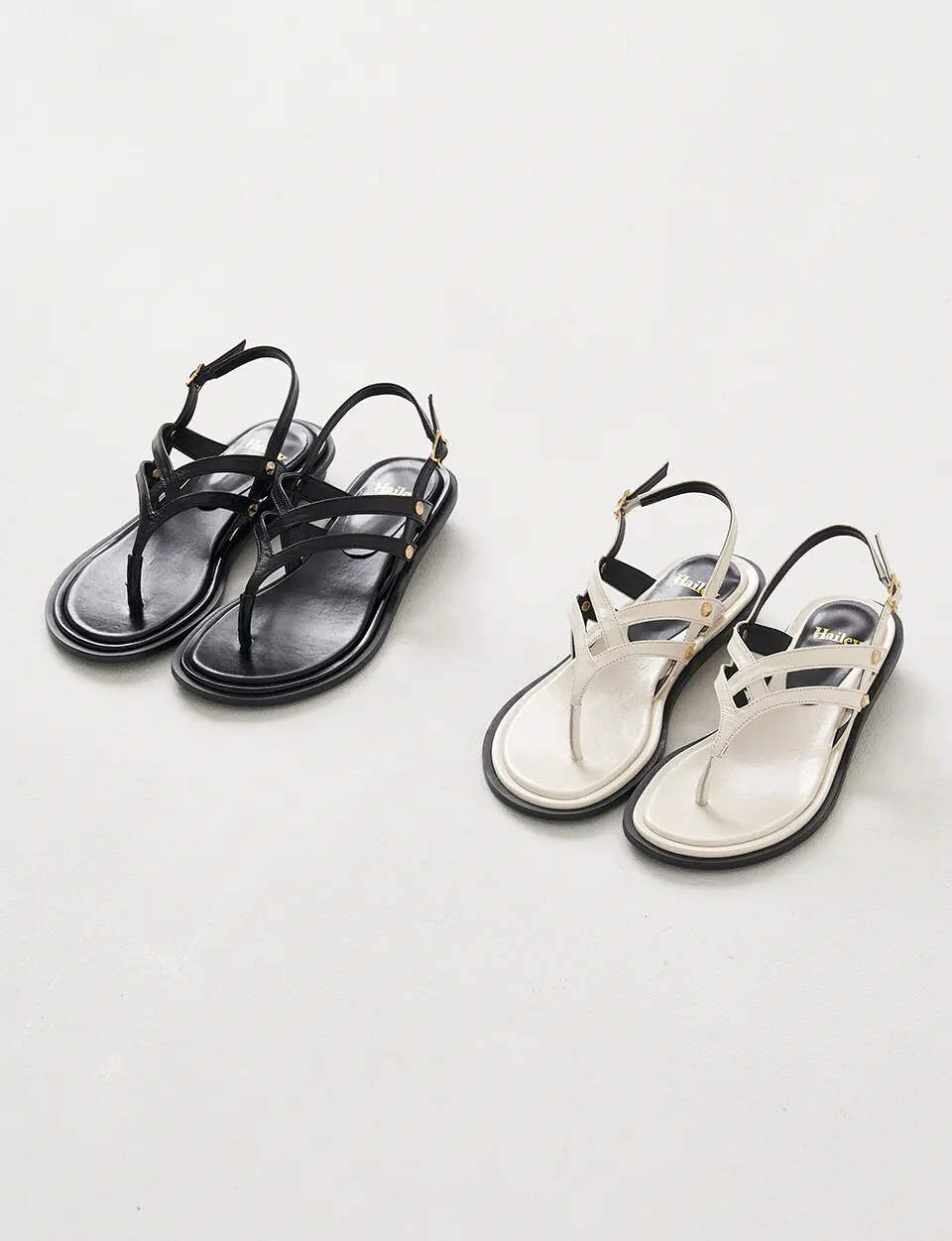 HJ23026 Sandal_2 Colors